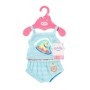 BABY Born - Lenjerie De Corp 43 Cm Diverse Modele Zapf Creation - 3